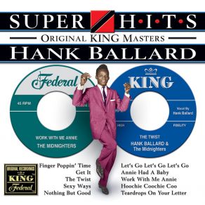 Super Hits album cover