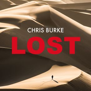 Lost album cover