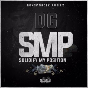 SMP album cover