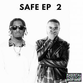 Safe 2 album cover