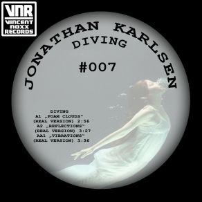 Diving (Diving Into The Deep) (Real Version) album cover