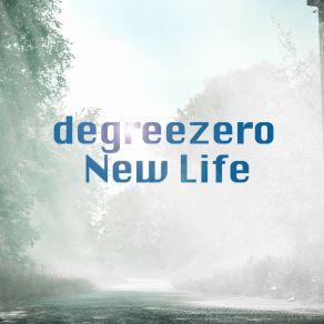 New Life album cover