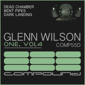 One. Vol 4 album cover