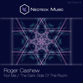 Not Me / The Dark Side Of The Room album cover