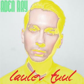 Laulev Tuul album cover