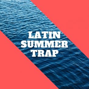 LATIN SUMMER TRAP album cover