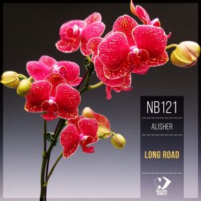 Long Road album cover