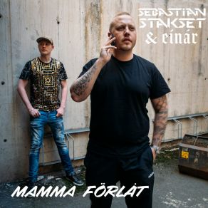 Mamma Förlåt album cover
