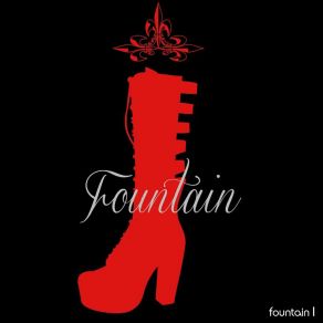 Fountain I album cover