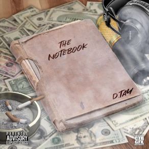 The Notebook album cover