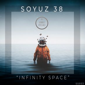 Infinity Space album cover