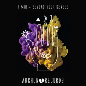 Beyond Your Senses album cover