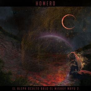 El Aleph Oculto Bajo El Mishky Mayu 2 album cover