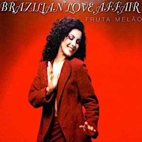 Fruta Melco (Maxi Single) album cover