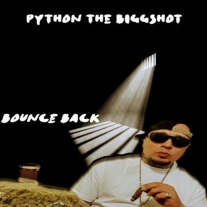 Bounce Back album cover