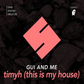 TIMYH (This Is My House) album cover