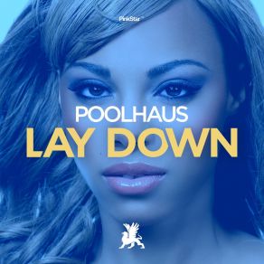 Lay Down album cover