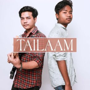 Tailaam album cover