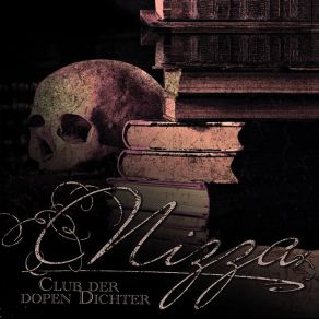 Club Der Dopen Dichter album cover