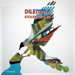 Stolen Cuts album cover