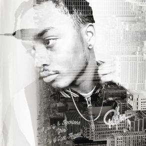 SwankVille album cover