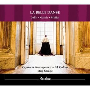 La Belle Danse - Sempe album cover