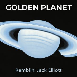 Golden Planet album cover