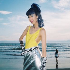 Take On Me (Single) album cover
