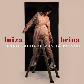 Tenho Saudade Mas Já Passou album cover