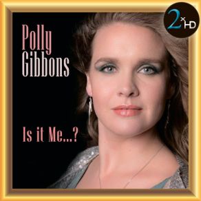 Is It Me… album cover