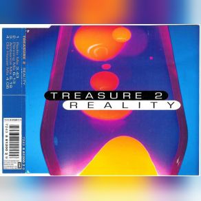 Reality album cover