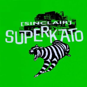 Superkado album cover