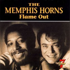 Flame Out album cover