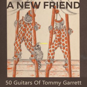 A New Friend album cover