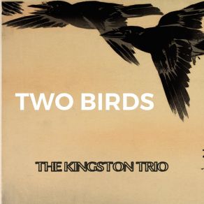 Two Birds album cover