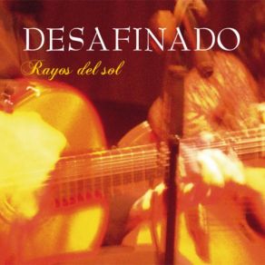 Rayos Del Sol album cover