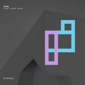 Start Living Again album cover