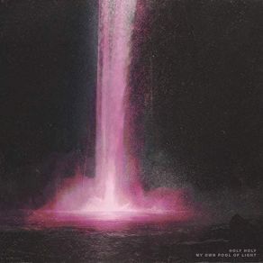 My Own Pool Of Light album cover