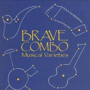 Musical Varieties album cover