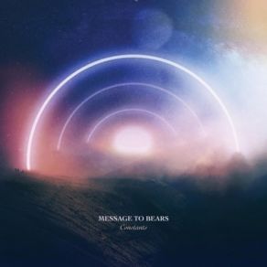 Constants album cover