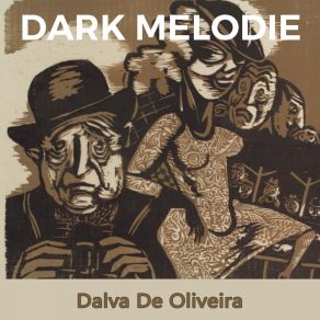Dark Melodie album cover