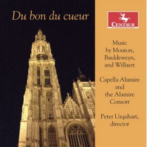 Du Bon Du Coeur album cover