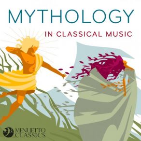Mythology In Classical Music album cover
