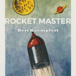 Rocket Master album cover