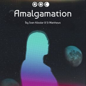 Amalgamation album cover