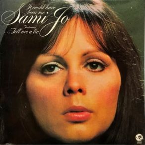 It Could Have Been Me album cover