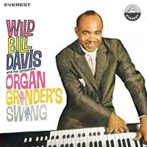 Organ Grinder's Swing album cover