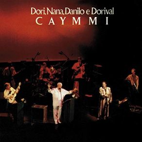 Família Caymmi Em Montreux (Ao Vivo) album cover