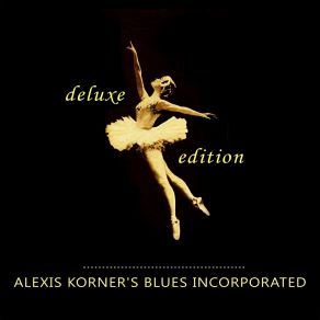Deluxe Edition album cover