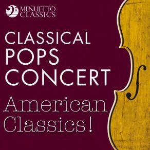 Classical Pops Concert: American Classics! album cover